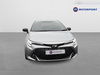 Used Toyota Corolla 2023 for sale - 77904182: Photo