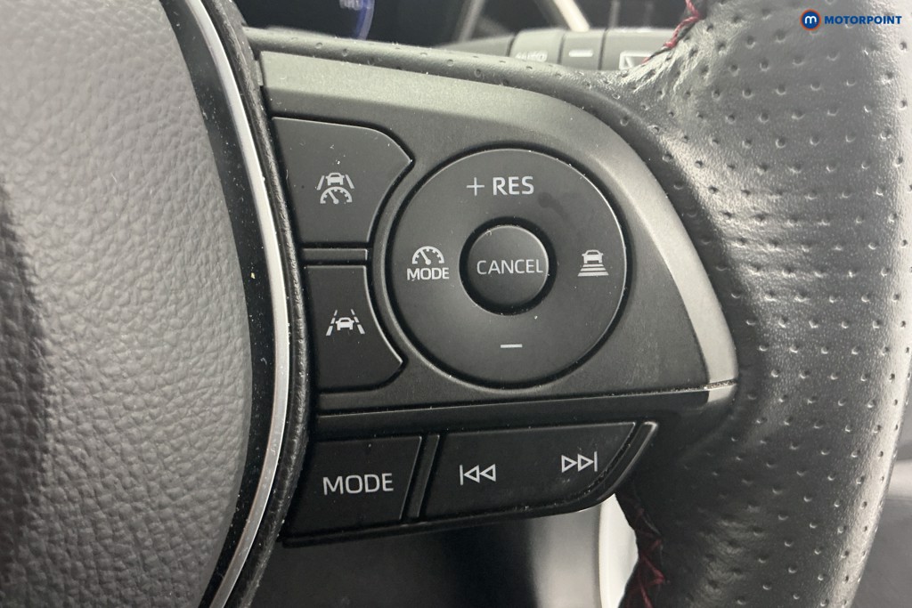 Used Toyota Corolla 2023 for sale - 77904182: Photo 31