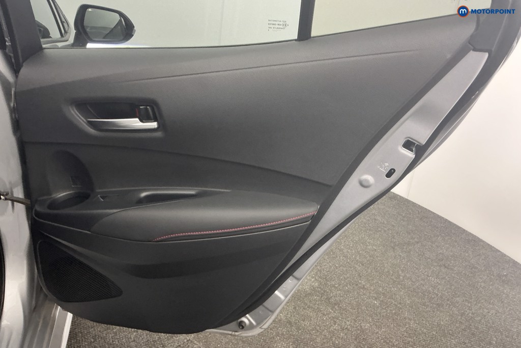 Used Toyota Corolla 2023 for sale - 77904182: Photo 35