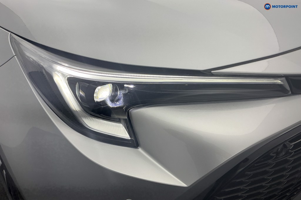 Used Toyota Corolla 2023 for sale - 77904182: Photo 37