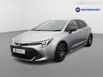 Used Toyota Corolla 2023 for sale - 77904182: Photo