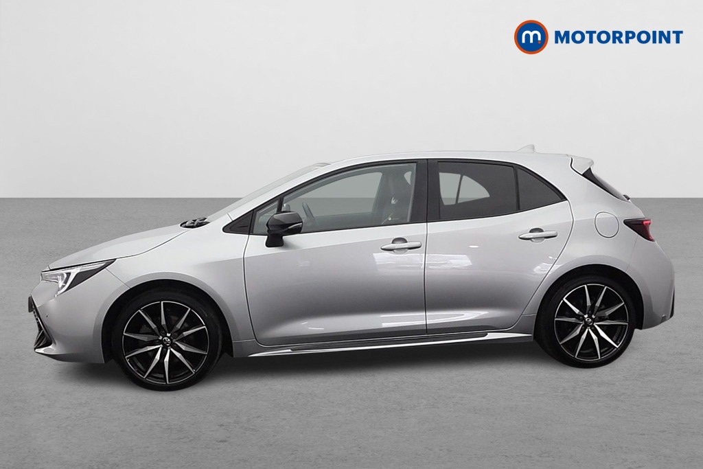 Used Toyota Corolla 2023 for sale - 77904182: Photo 4