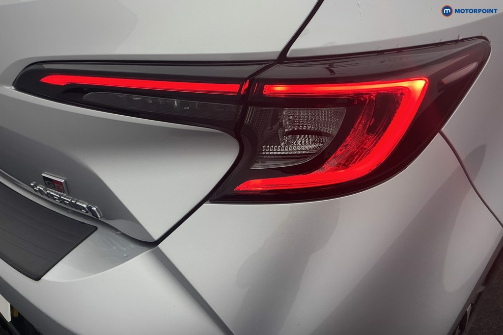 Used Toyota Corolla 2023 for sale - 77904182: Photo 41