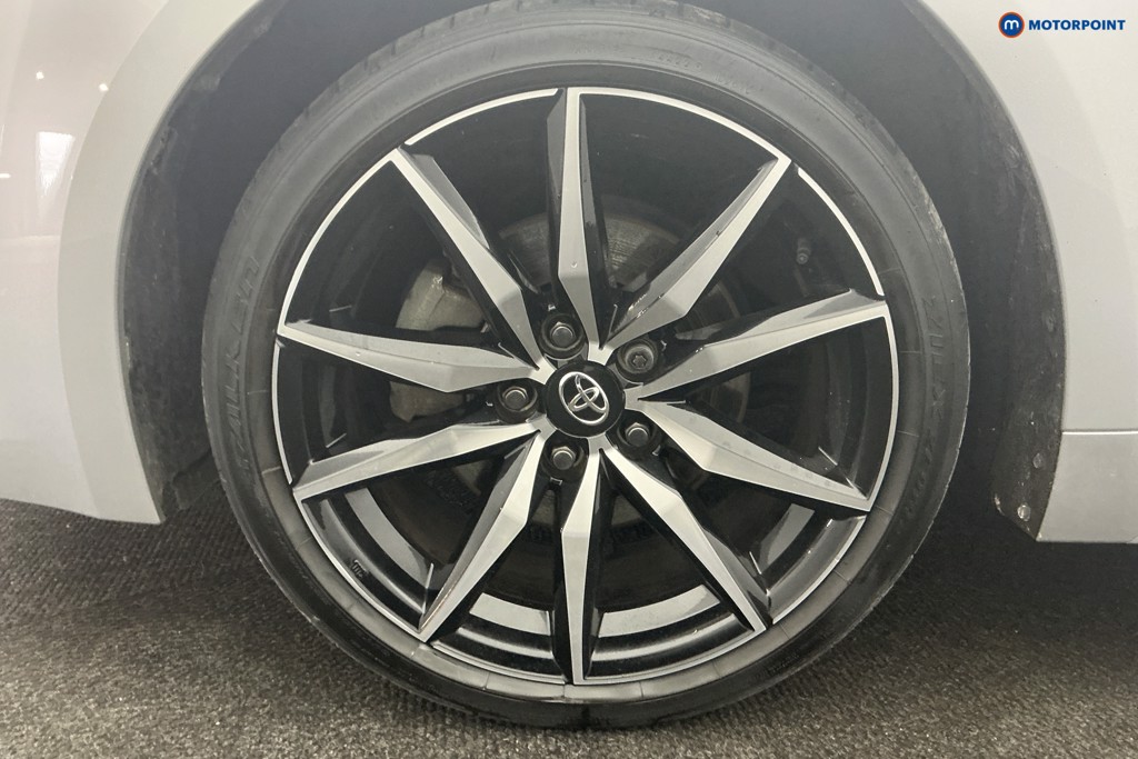 Used Toyota Corolla 2023 for sale - 77904182: Photo 43