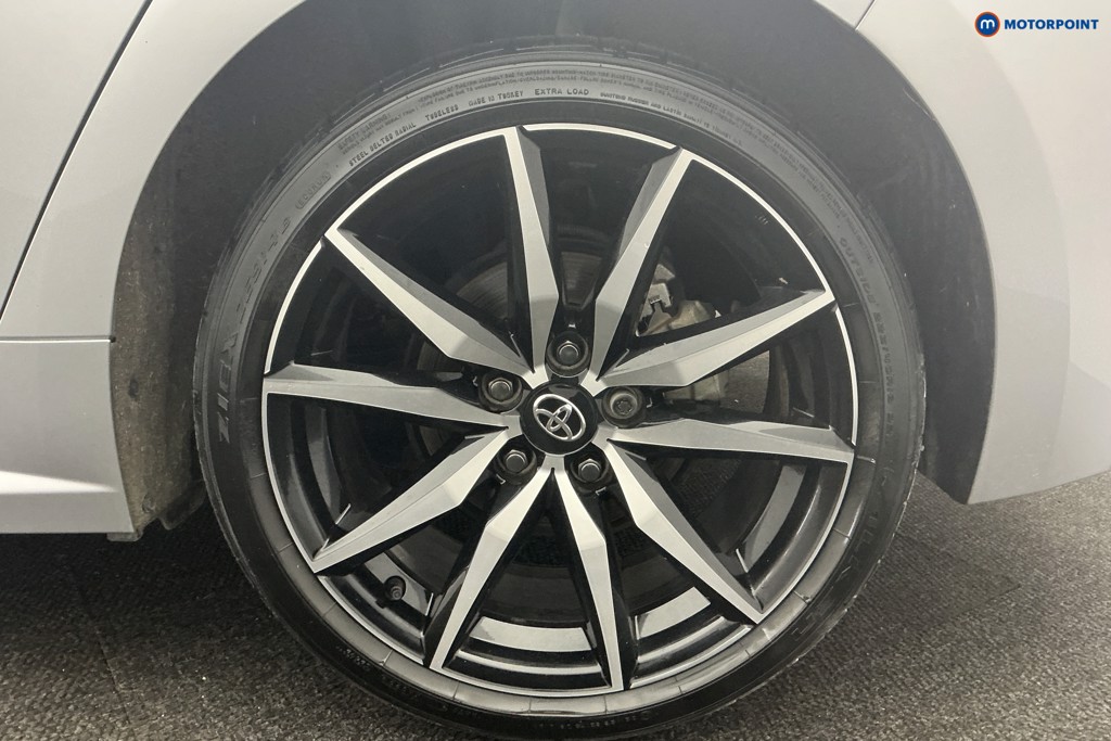 Used Toyota Corolla 2023 for sale - 77904182: Photo 44