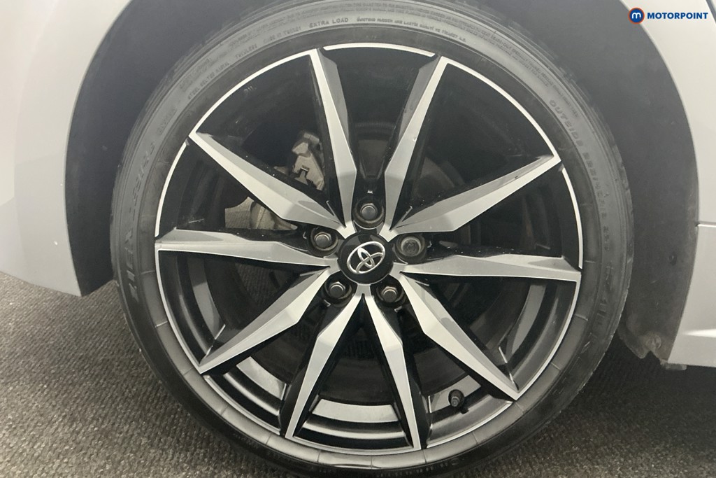 Used Toyota Corolla 2023 for sale - 77904182: Photo 45