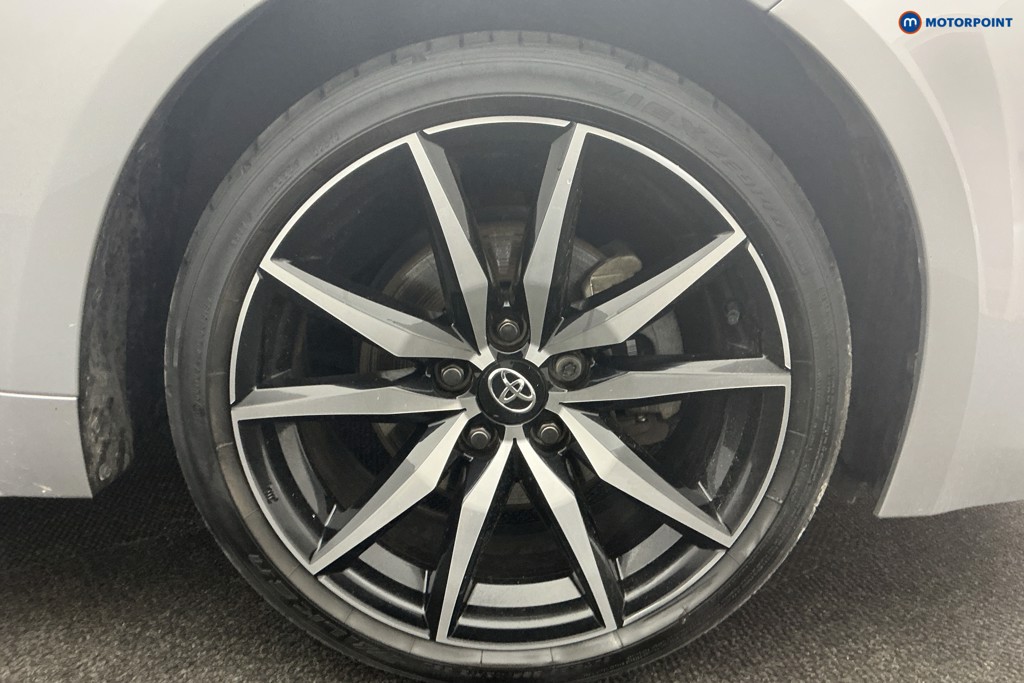 Used Toyota Corolla 2023 for sale - 77904182: Photo 46