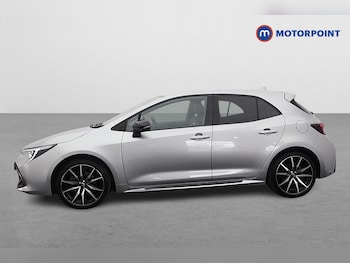 Used Toyota Corolla 2023 for sale - 77904182: Photo
