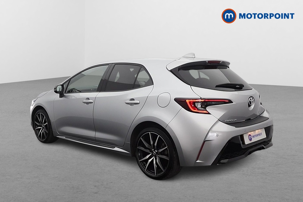 Used Toyota Corolla 2023 for sale - 77904182: Photo 5