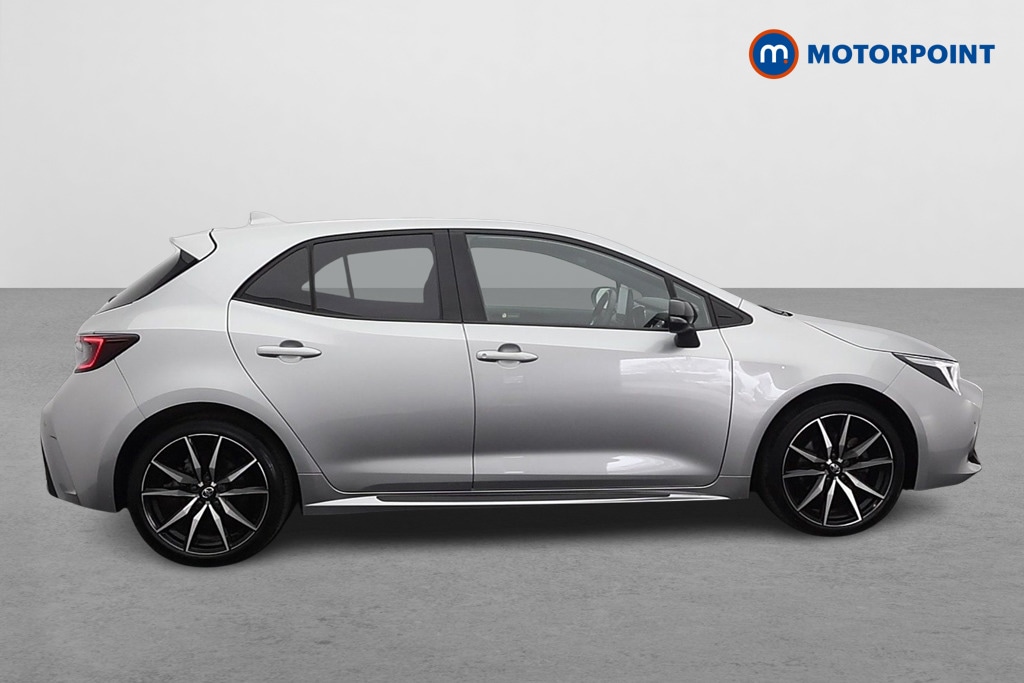 Used Toyota Corolla 2023 for sale - 77904182: Photo 8