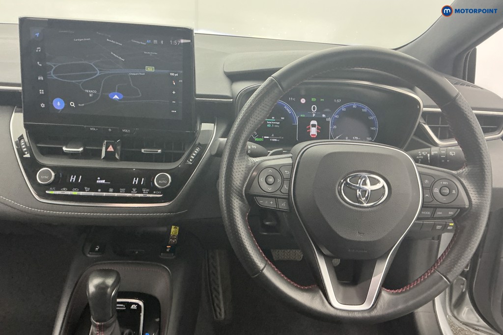 Used Toyota Corolla 2023 for sale - 77904182: Photo 9