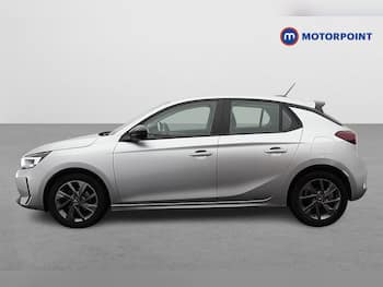 Used Vauxhall Corsa 2023 for sale - 79653269: Photo
