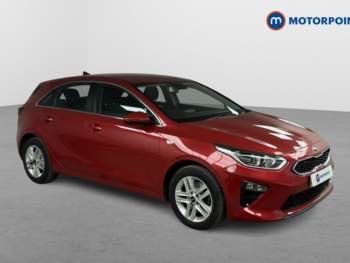 2020 - 1.6 CRDi ISG 2 5dr