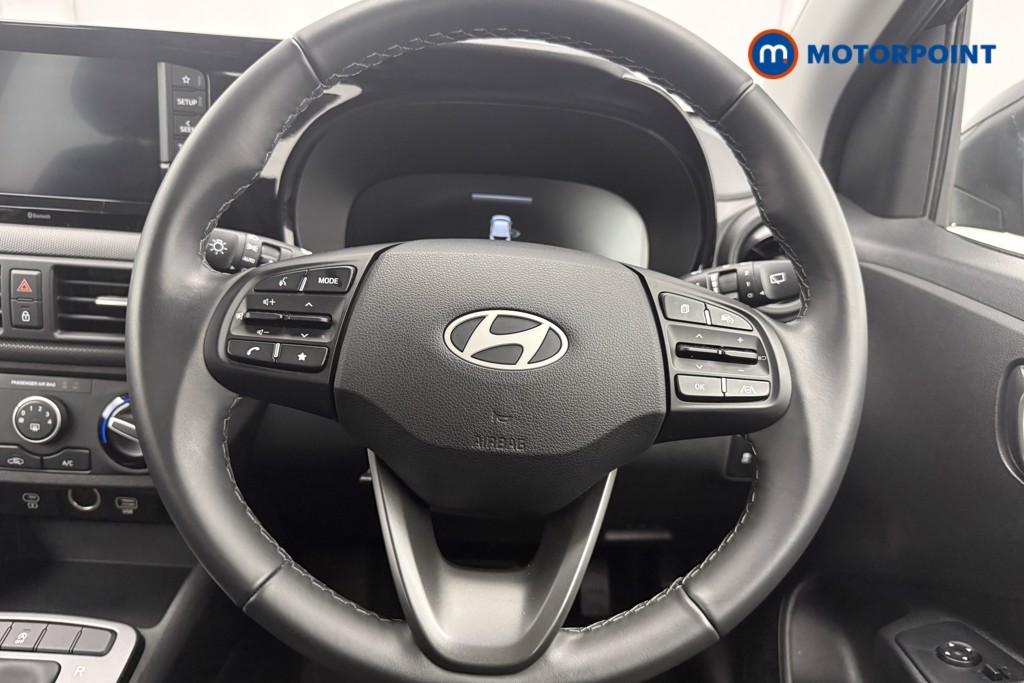 Used Hyundai i10 2025 for sale - 78015508: Photo 13