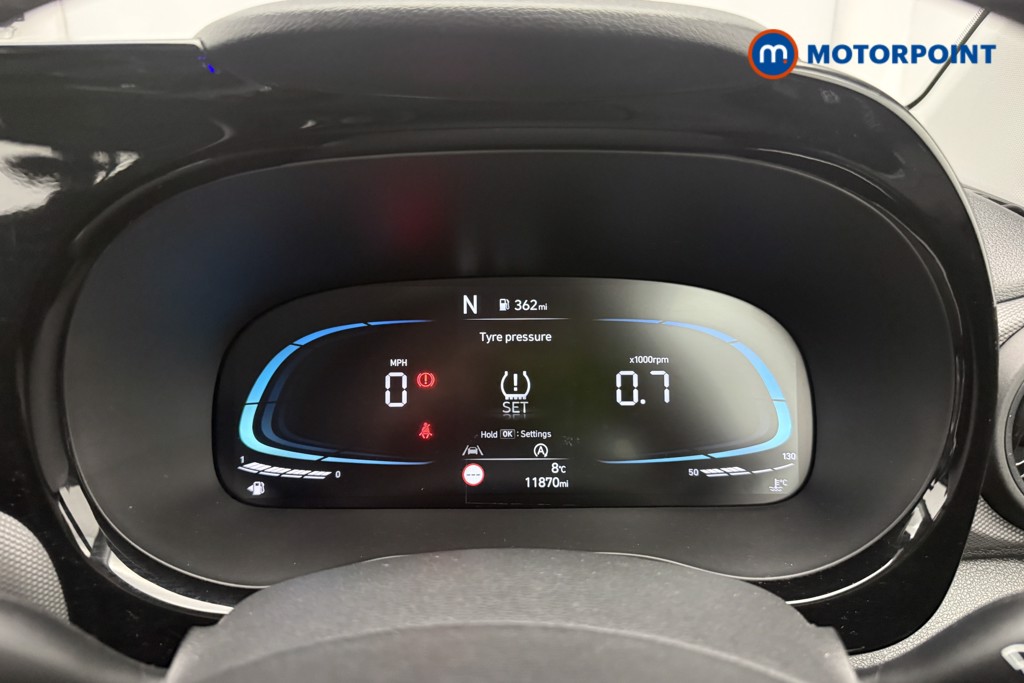 Used Hyundai i10 2025 for sale - 78015508: Photo 14