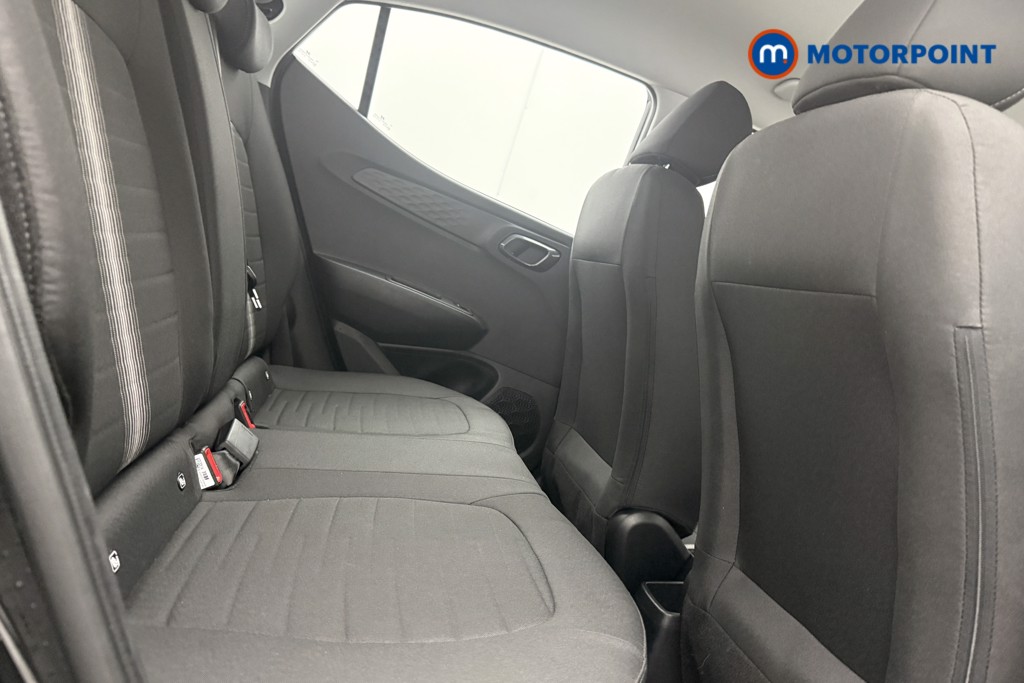 Used Hyundai i10 2025 for sale - 78015508: Photo 17