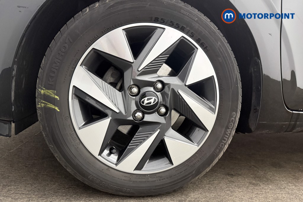 Used Hyundai i10 2025 for sale - 78015508: Photo 20