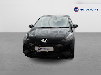Used Hyundai i10 2025 for sale - 78015508: Photo