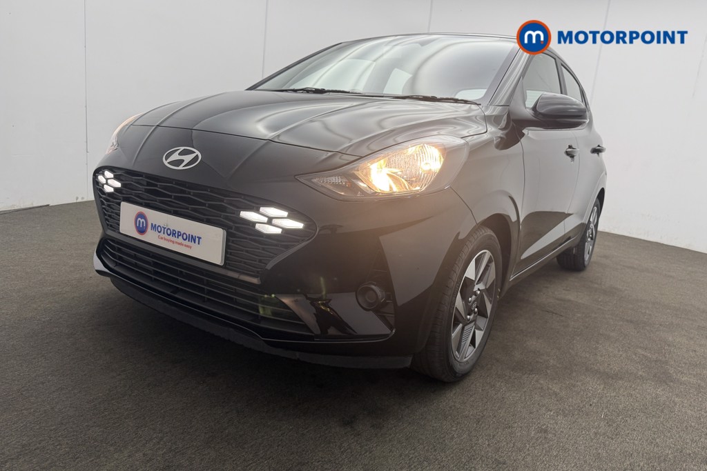 Used Hyundai i10 2025 for sale - 78015508: Photo 31