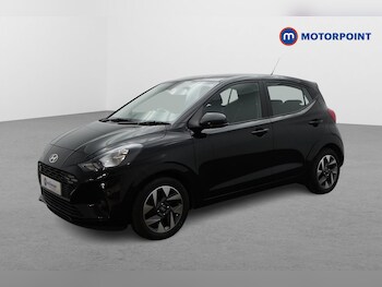 Used Hyundai i10 2025 for sale - 78015508: Photo