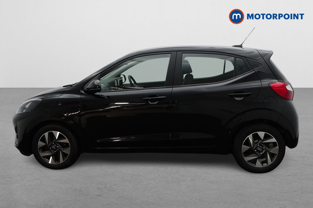 Used Hyundai i10 2025 for sale - 78015508: Photo 4