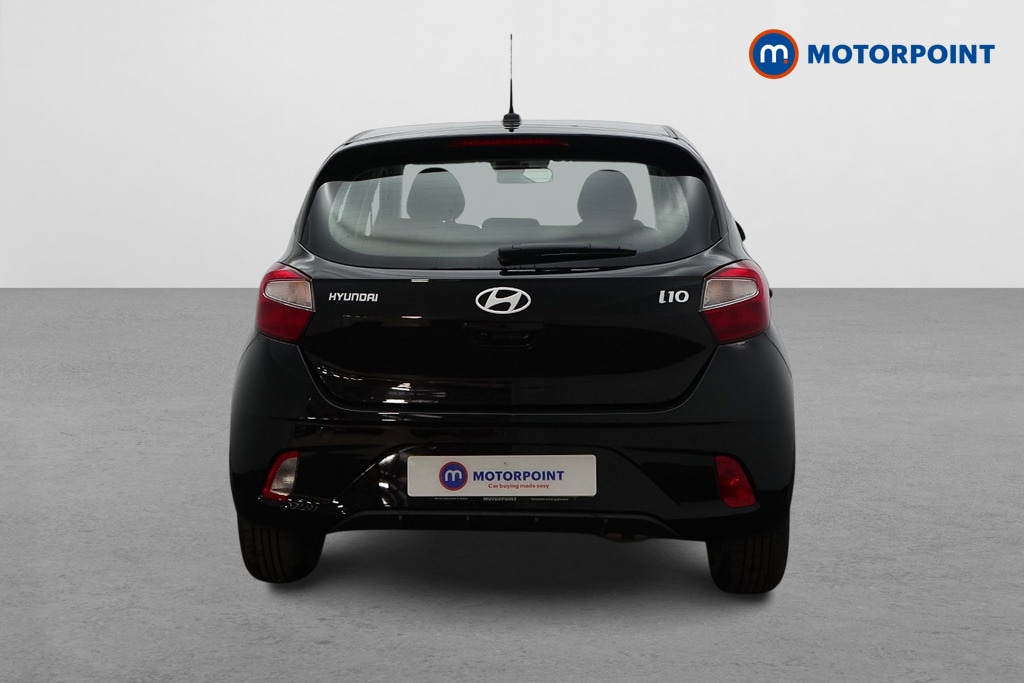 Used Hyundai i10 2025 for sale - 78015508: Photo 6
