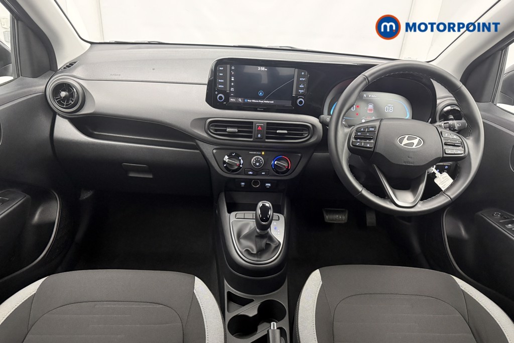 Used Hyundai i10 2025 for sale - 78015508: Photo 9