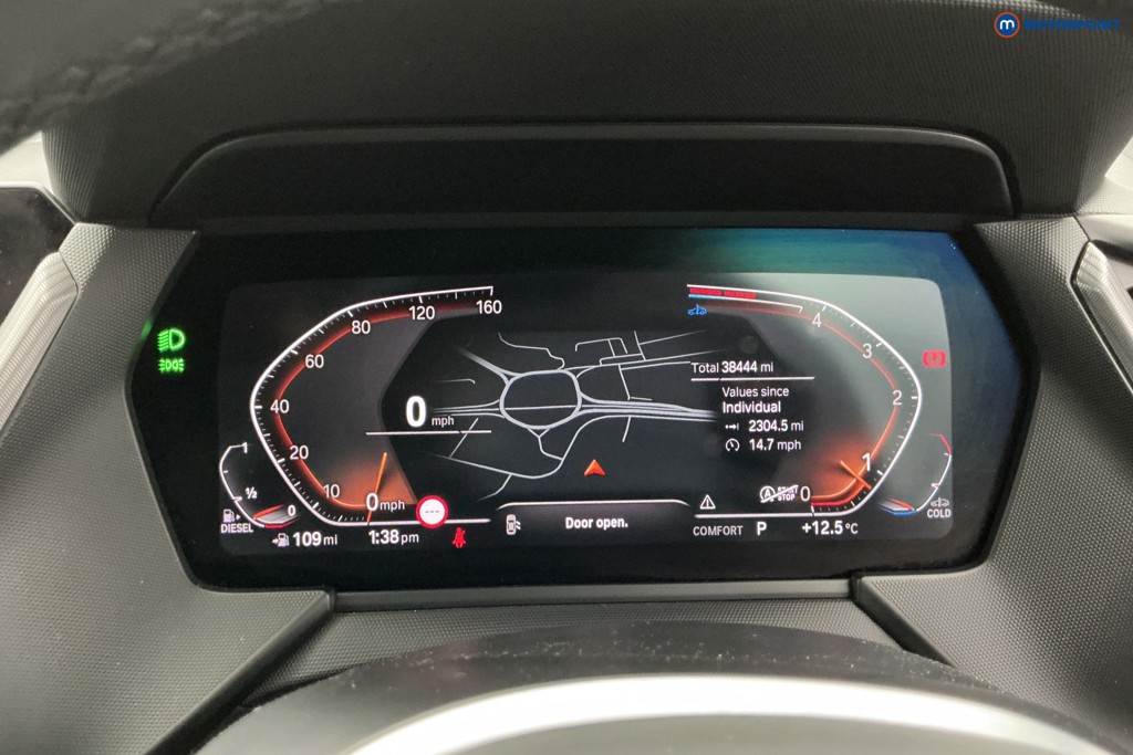 Used BMW 2 Series 2021 for sale - 77036961: Photo 18