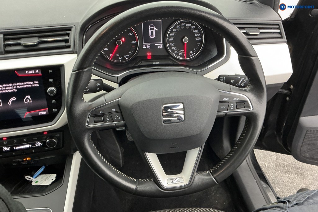 Used SEAT Arona 2019 for sale - 76782710: Photo 14