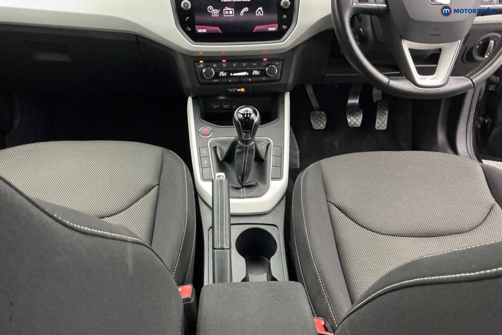 Used SEAT Arona 2019 for sale - 76782710: Photo 19