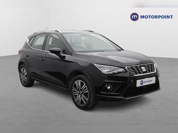 2019 - 1.0 TSI 115 Xcellence [EZ] 5dr