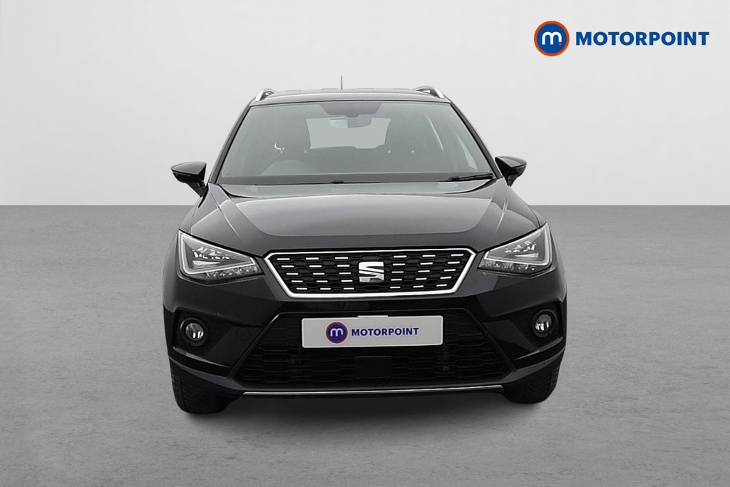 Used SEAT Arona 2019 for sale - 76782710: Photo 2
