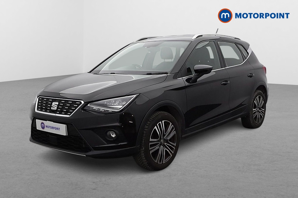Used SEAT Arona 2019 for sale - 76782710: Photo 3