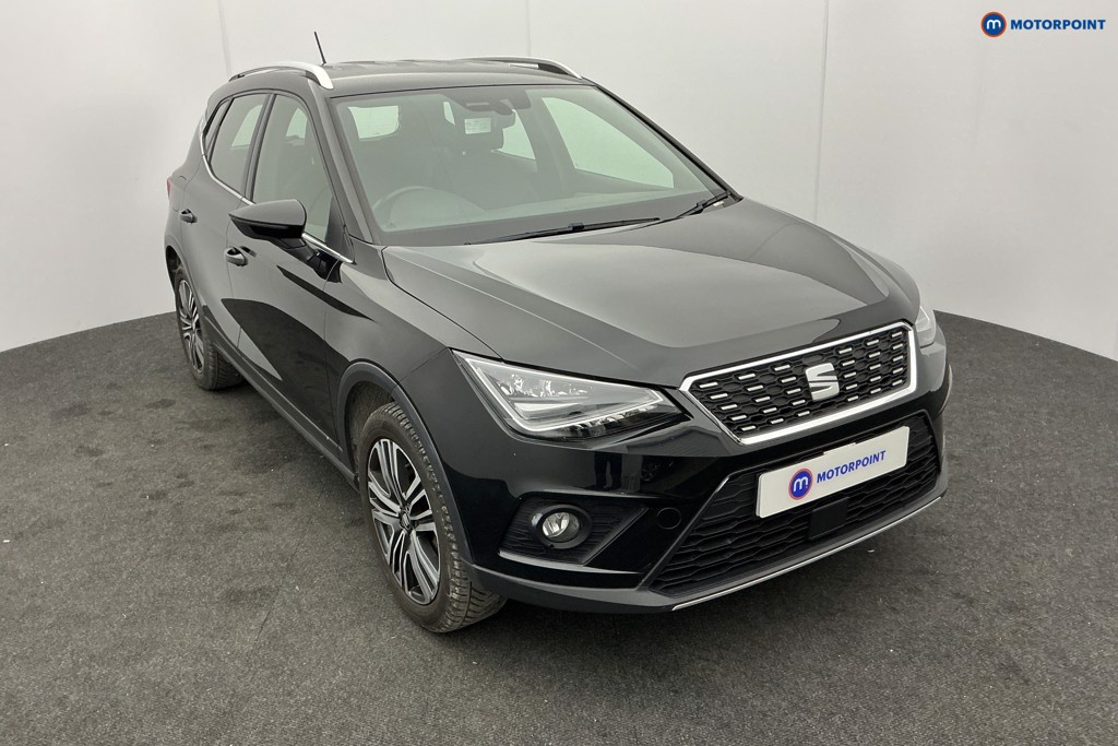 Used SEAT Arona 2019 for sale - 76782710: Photo 35
