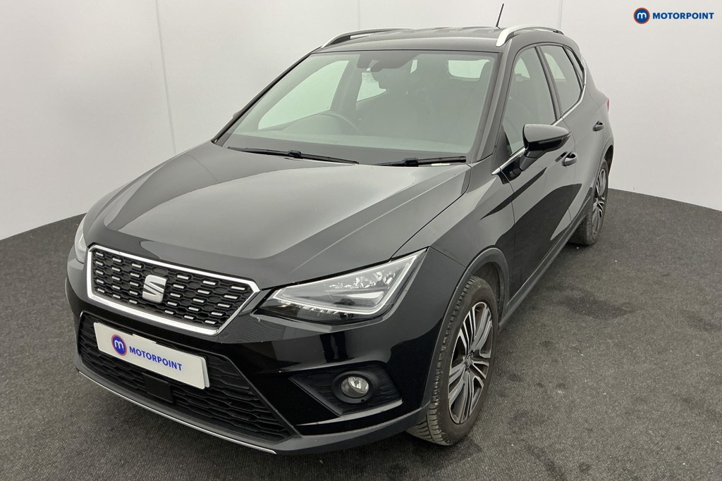 Used SEAT Arona 2019 for sale - 76782710: Photo 37