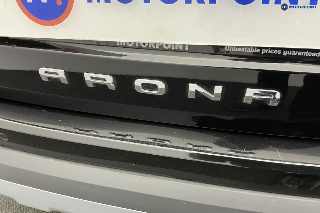 Used SEAT Arona 2019 for sale - 76782710: Photo 39