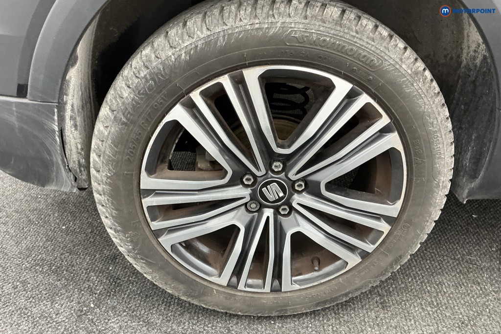 Used SEAT Arona 2019 for sale - 76782710: Photo 41