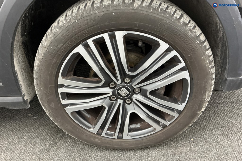 Used SEAT Arona 2019 for sale - 76782710: Photo 42