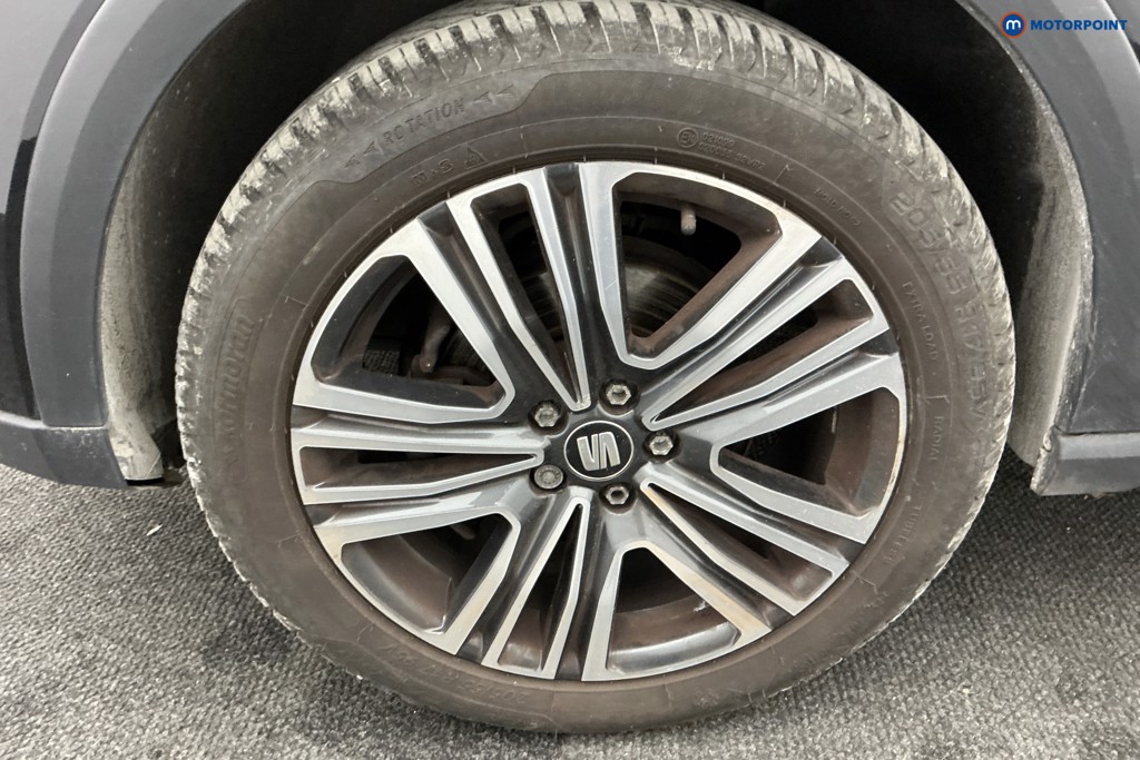 Used SEAT Arona 2019 for sale - 76782710: Photo 43