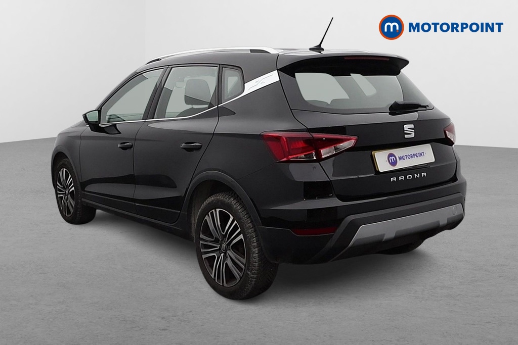 Used SEAT Arona 2019 for sale - 76782710: Photo 5