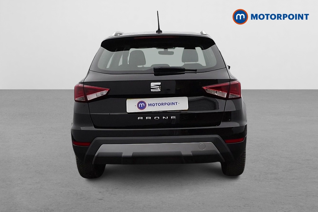Used SEAT Arona 2019 for sale - 76782710: Photo 6