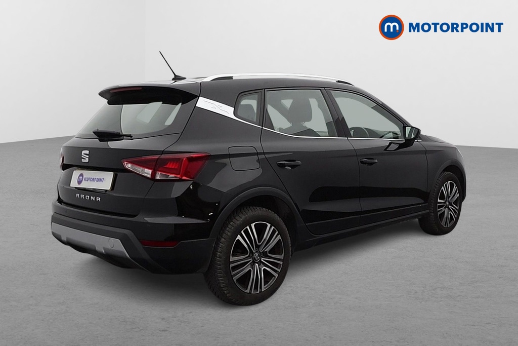Used SEAT Arona 2019 for sale - 76782710: Photo 7