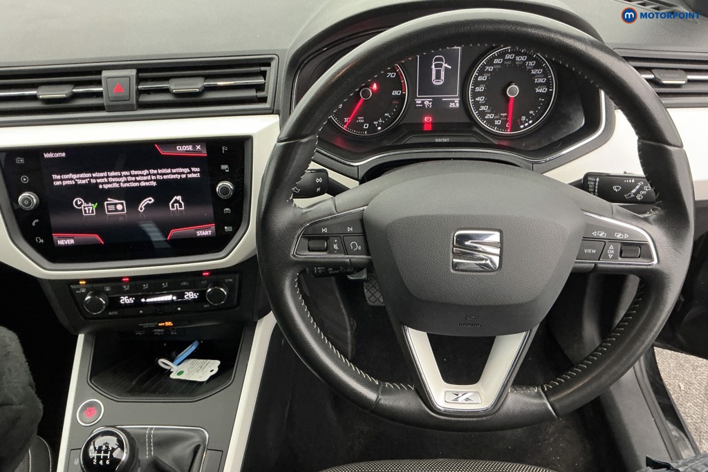 Used SEAT Arona 2019 for sale - 76782710: Photo 9