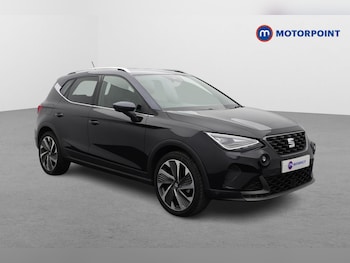 SEAT - Arona