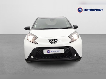 Used Toyota Aygo X undefined for sale - 78400270: Photo