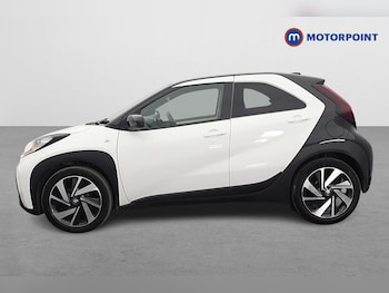 Used Toyota Aygo X undefined for sale - 78400270: Photo