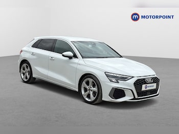 Used Audi A3 2023 for sale - 79287891: Photo