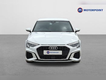 Used Audi A3 2023 for sale - 79287891: Photo