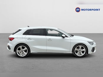 Used Audi A3 2023 for sale - 79287891: Photo