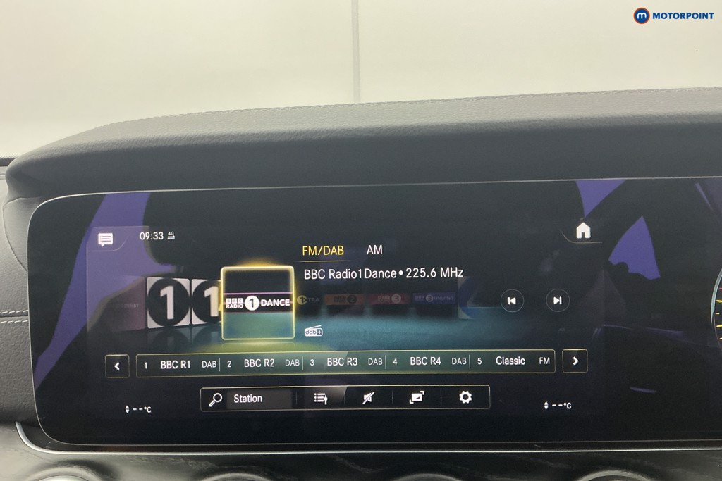 Used Mercedes-Benz E Class 2020 for sale - 77297605: Photo 10